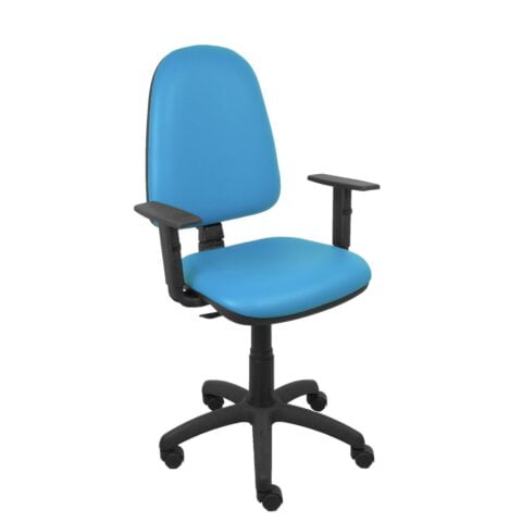 Καρέκλα Γραφείου P&C P261B10 Μπλε