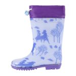 Παιδικές Μπότες Νερού Frozen