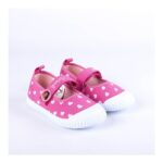 Παπούτσια μπαλαρίνας για κορίτσι Princesses Disney