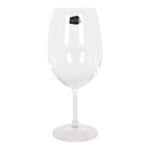 Ποτήρι κρασιού Crystalex Lara Διαφανές Κρυστάλλινο (x6) (8 Μονάδες) (540 cc)
