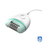 Ηλεκτρική Συσκευή Αφαίρεσης Μαλλιών Philips BRE224/00 15 V Λευκό