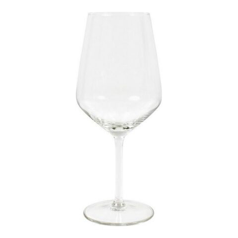 Ποτήρι κρασιού Royal Leerdam Aristo Κρυστάλλινο Διαφανές x6 (53 cl)