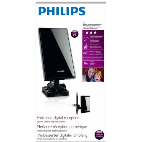 Κεραία τηλεόρασης Philips SDV5228/12