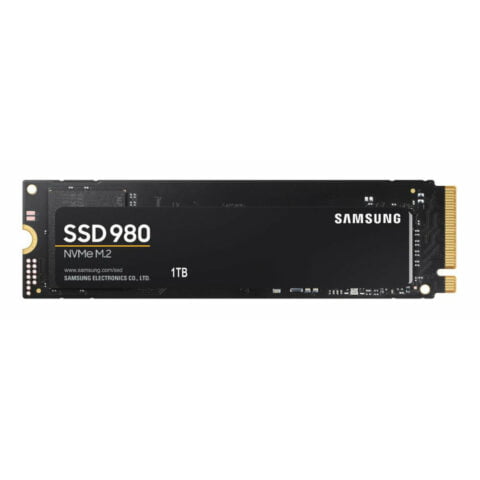 Σκληρός δίσκος SSD Samsung MZ-V8V500BW PCIe 3.0