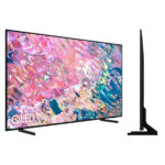 Smart TV Samsung QE65Q60BAUXXC 65" 4K ULTRA HD LED WIFI