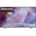 Smart TV Samsung QE65Q60BAUXXC 65" 4K ULTRA HD LED WIFI