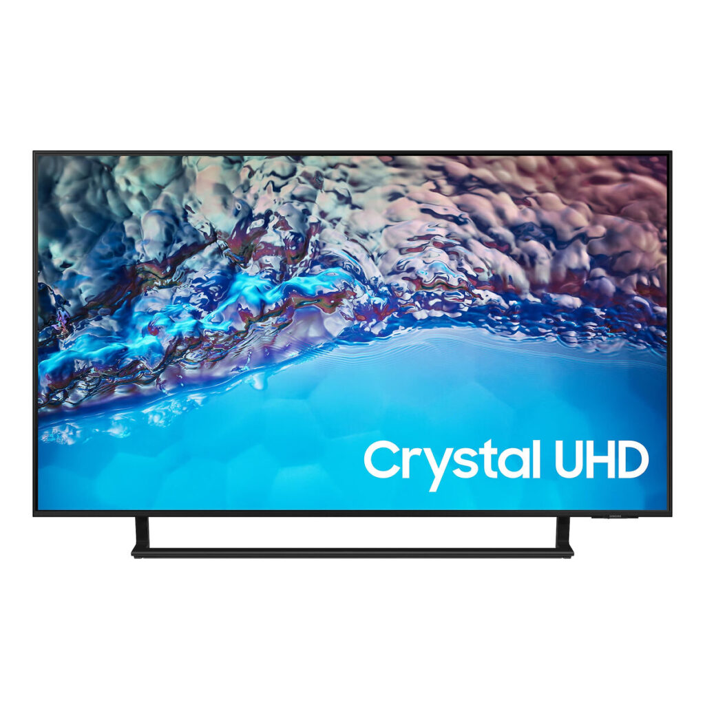 Smart TV Samsung UE50BU8500KXXC 50" 4K ULTRA HD LED WIFI