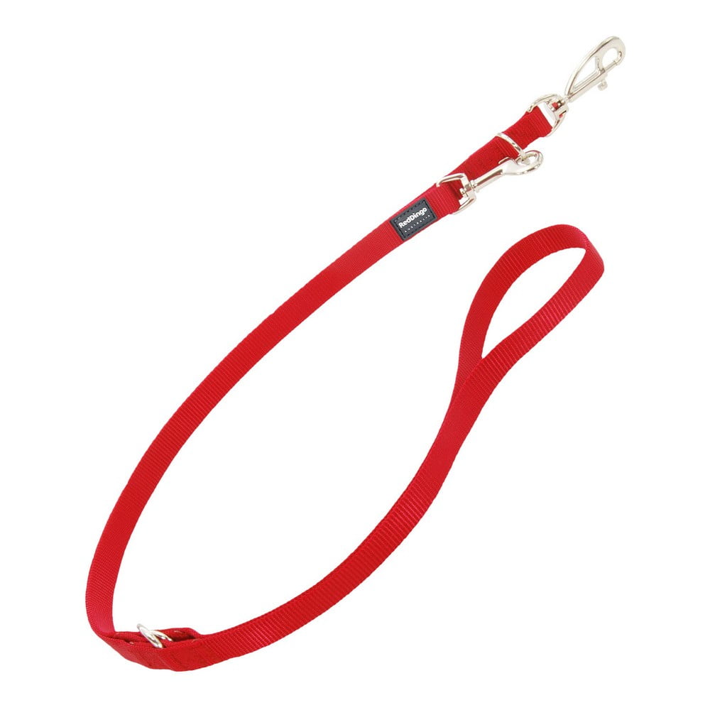 Λουρί Σκύλου Red Dingo Κόκκινο (2