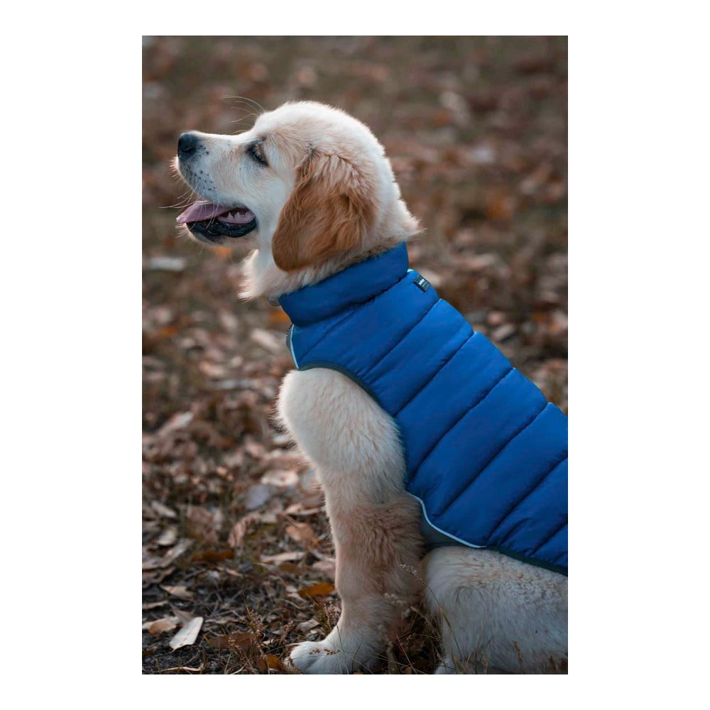 Παλτό Σκύλου TicWatch Puffer 35 cm
