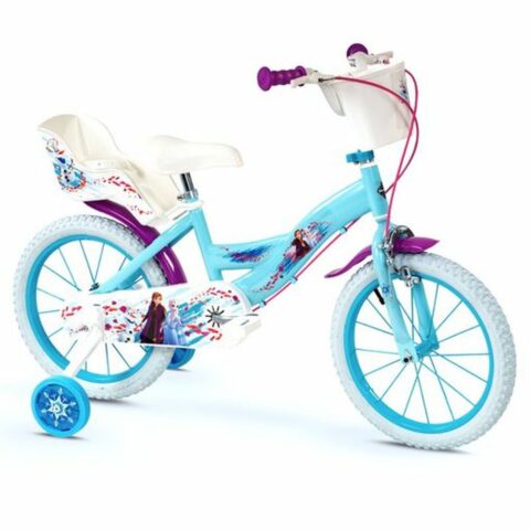 Παιδικό ποδήλατο Frozen 16"