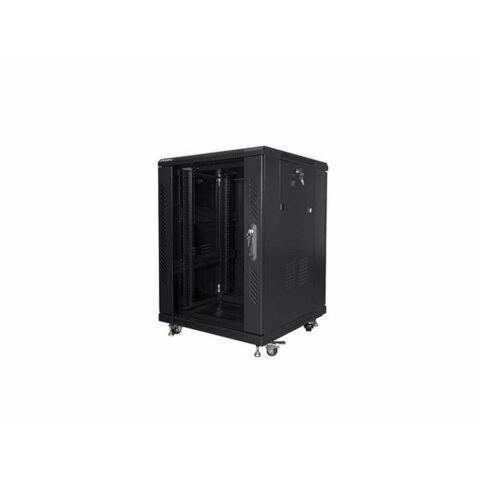 Ερμάριο Rack Lanberg 19" 15U 600 x 600