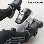 Πεντάλ χεριών και ποδιών Fipex InnovaGoods