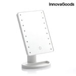 Επιτραπέζιος Καθρέφτης Αφής LED Perflex InnovaGoods