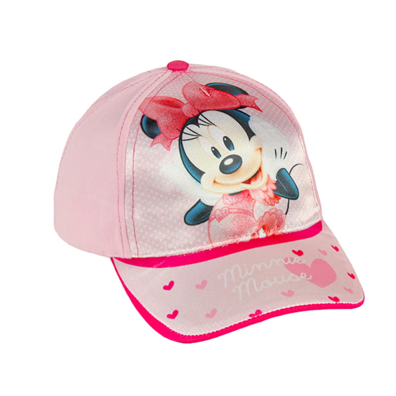 Παιδικό Kαπέλο Minnie Mouse