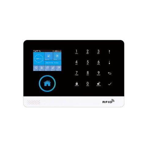 Home Alarm Smart System PGST PG-103 Tuya 4G