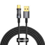 USB to USB-C Cable