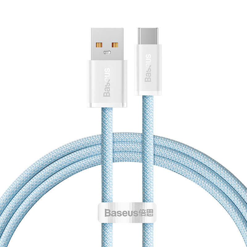 Cable USB to USB-C Baseus Dynamic Series