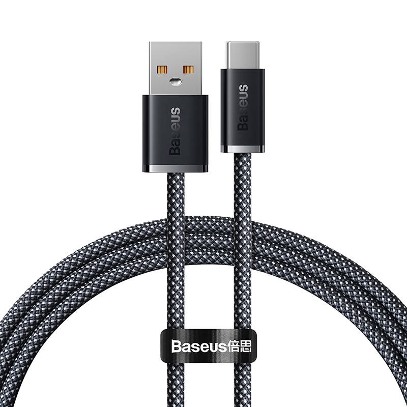 Cable USB to USB-C Baseus Dynamic Series