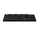 Wireless Mechanical Keyboard Dareu EK810G (black)
