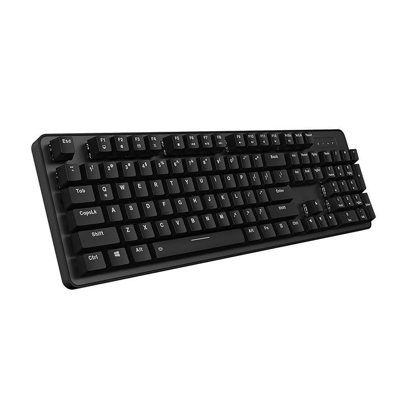 Wireless Mechanical Keyboard Dareu EK810G (black)