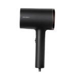 Hair dryer with ionisation ZHIBAI HL350 (black)