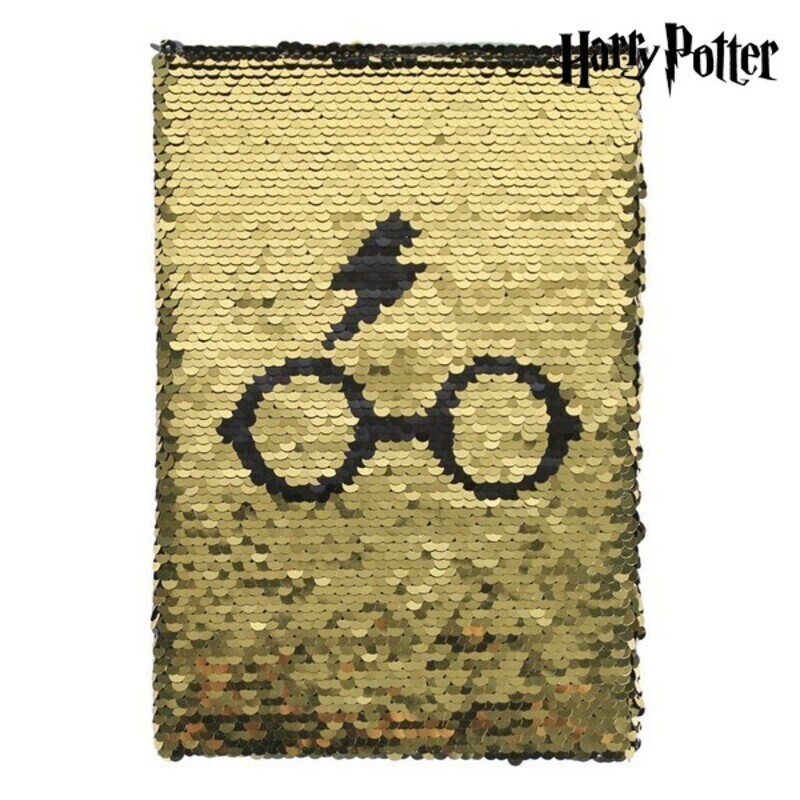 Σημειωματάριο Harry Potter