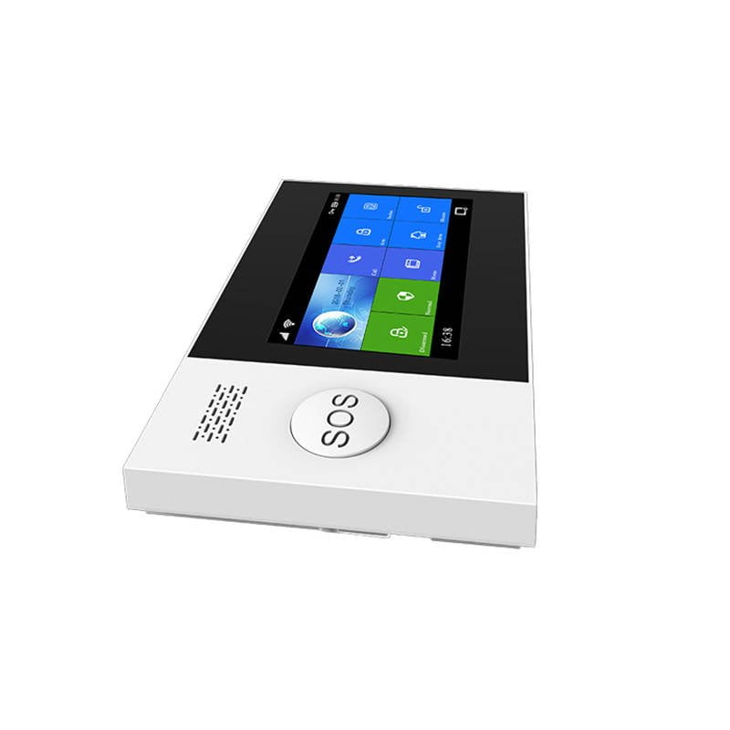Home Alarm Smart System PGST PG-107 Tuya 4G