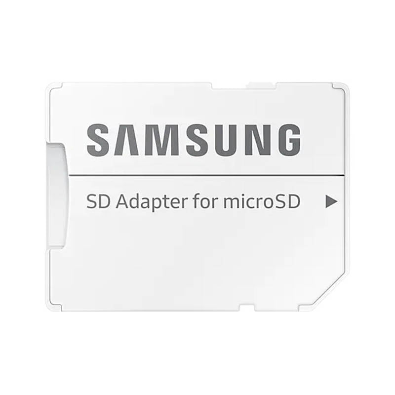 Memory card Samsung microSDXC PRO Plus 128GB with reader (MB-MD128KB)