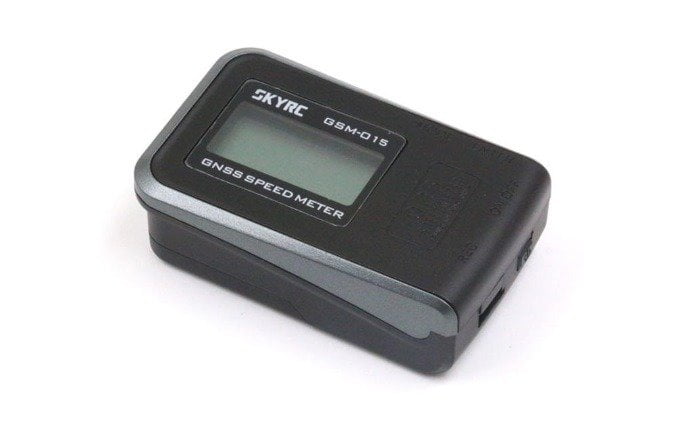 GPS Speed Meter SkyRC