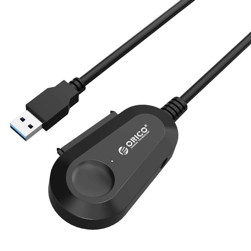 USB 3.0 Adapter Orico for hard drivers HDD/SSD 2