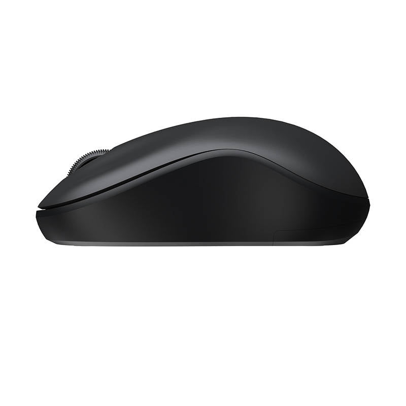 Wireless mouse Dareu LM106 2.4G 1200 DPI (black)