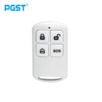 Wireless remote controller PGST PF-50 white