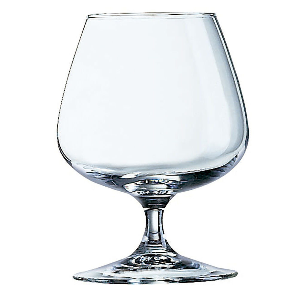Ποτήρι κονιάκ Arcoroc 62661 Διαφανές Γυαλί x6 (25 cl)