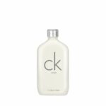 Άρωμα Unisex Calvin Klein CK One EDT (50 ml)