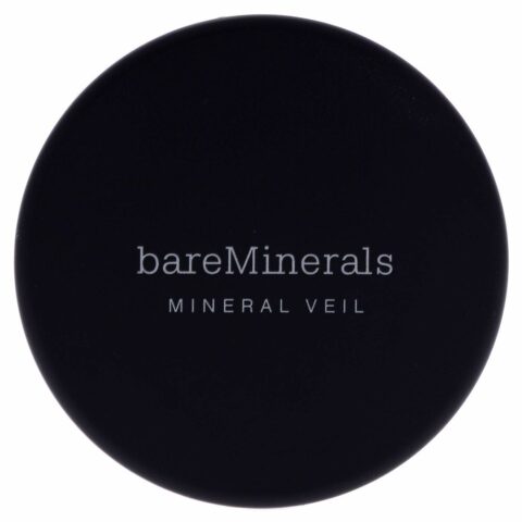 Χαλαρές σκόνες Shine Inline Mineral Veil Λαμπερό Ρουζ (9 g)