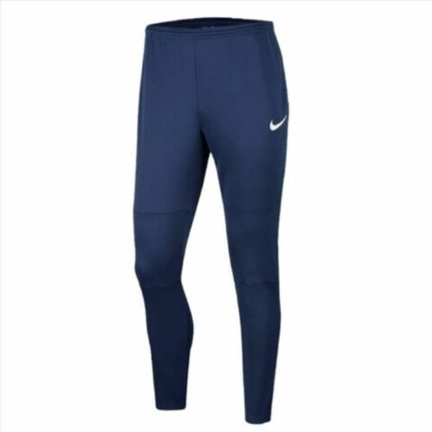Παντελόνι για Ενήλικους DRI-FIT PARK Nike BV6877 410 Μπλε Άντρες