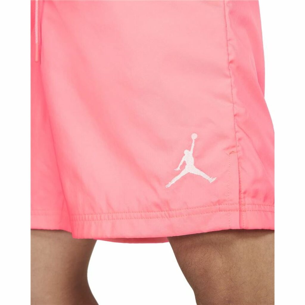 Aθλητικό Σορτς Nike Jumpman Ροζ