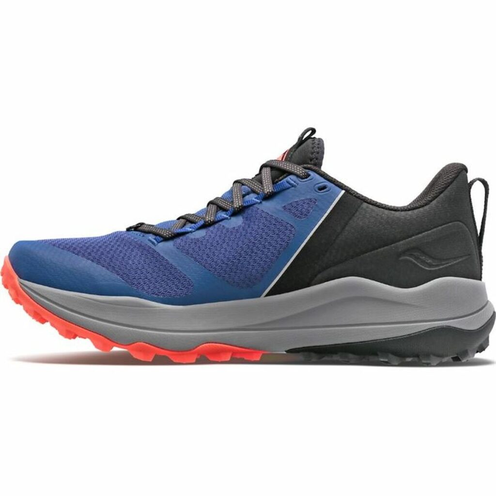 Παπούτσια για Tρέξιμο για Ενήλικες Saucony Xodus Ultra 41487 Μπλε