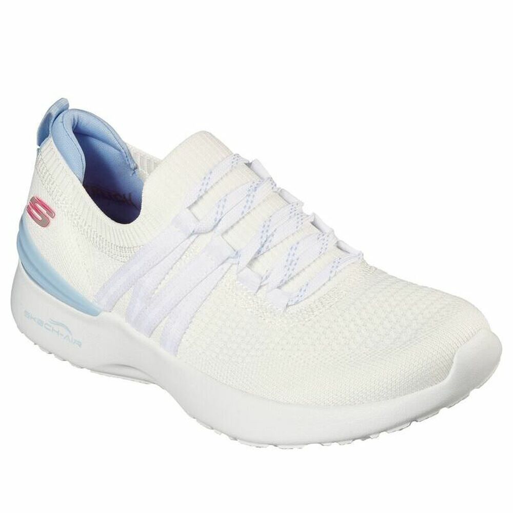 Γυναικεία Αθλητικά Παπούτσια Skechers Air Dynamight Λευκό