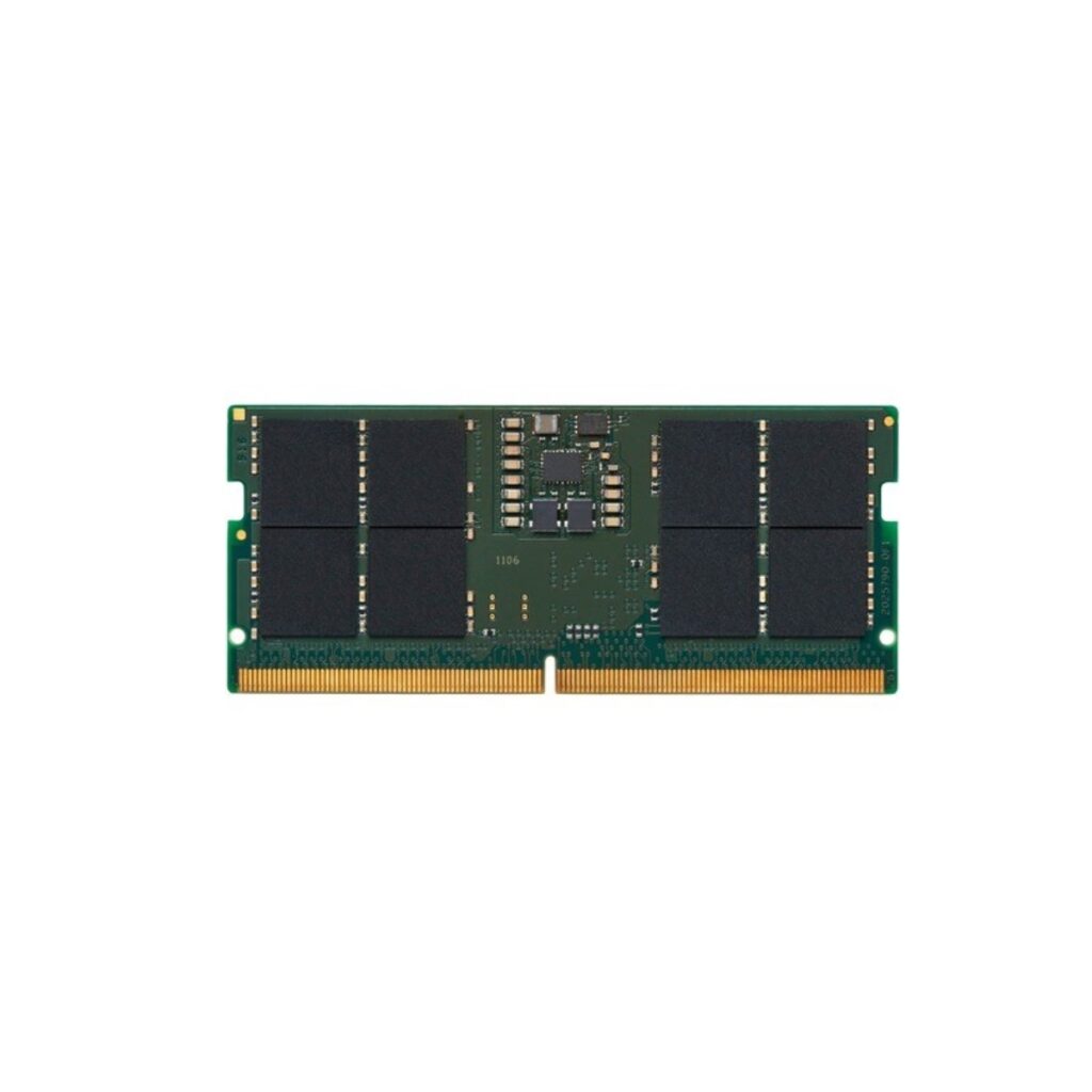 Μνήμη RAM Kingston KCP548SS8-16 16GB