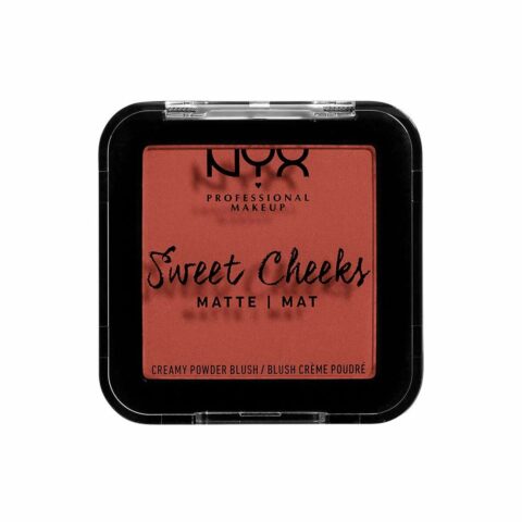 Ρουζ NYX Sweet Cheeks Summer Breeze (5 g)