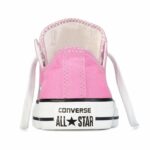 Παιδικά Aθλητικά Παπούτσια Converse Chuck Taylor All Star Classic Low Ροζ