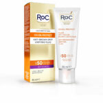 Αντηλιακό Roc Αντιρυτιδική Θεραπεία SPF 50 (50 ml)