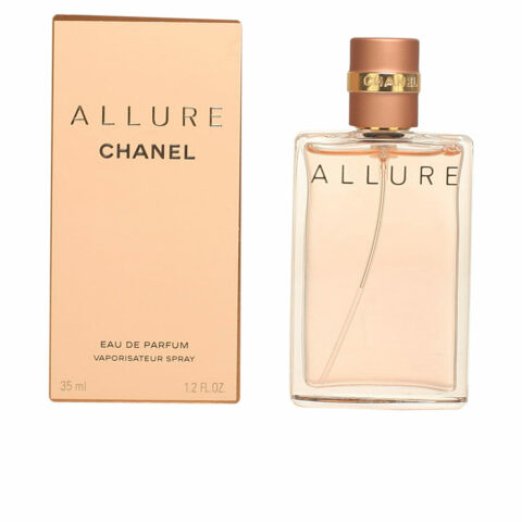 Γυναικείο Άρωμα Chanel Allure EDP Allure (35 ml)