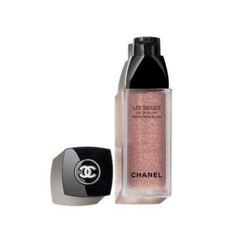 Ρουζ Chanel Les Beiges light pink 15 ml