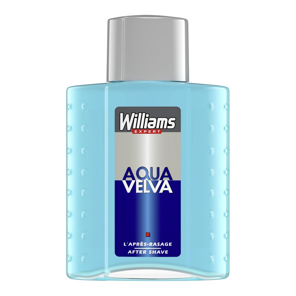 Λοσιόν μετά το ξύρισμα Williams Aqua Velva 100 ml