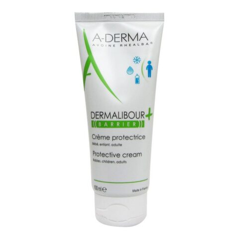 Προστατευτική Κρέμα A-Derma Dermalibour + Barrier (100 ml)