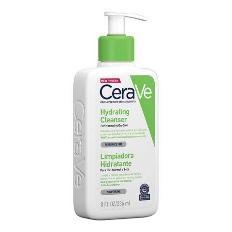 Gel Καθαρισμού CeraVe (236 ml)