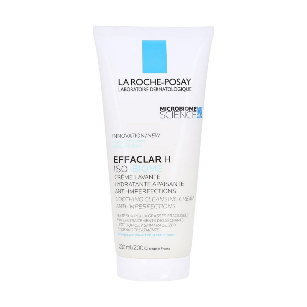 Κρέμα Καθαρισμού La Roche Posay (200 ml)