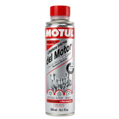 Καθαριστικό κινητήρα Motul MTL110793 (300 ml)